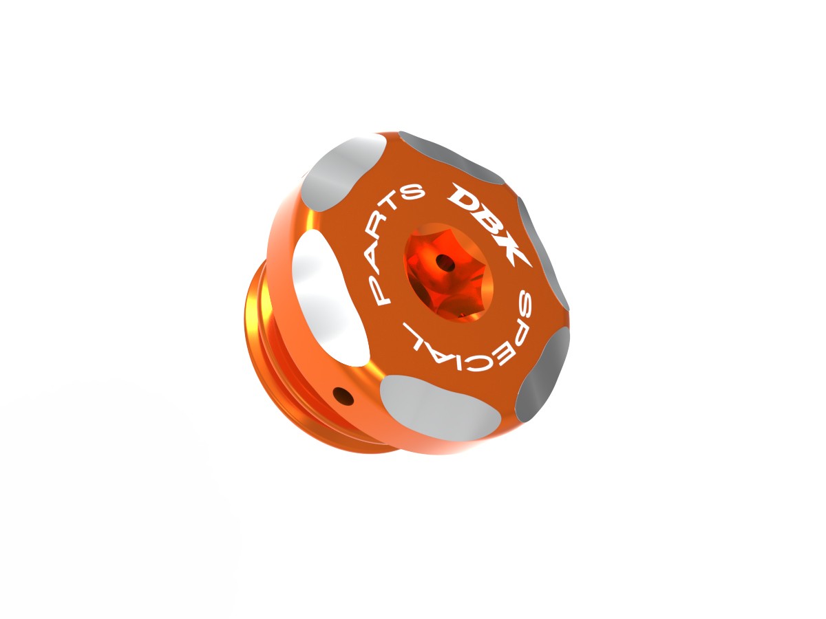 TOO05 - KTM OIL FILLER PLUG