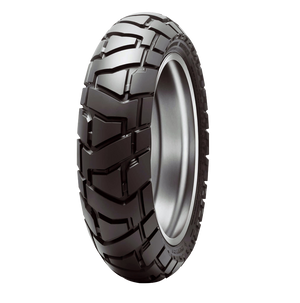 Dunlop Trailmax Mission tyre