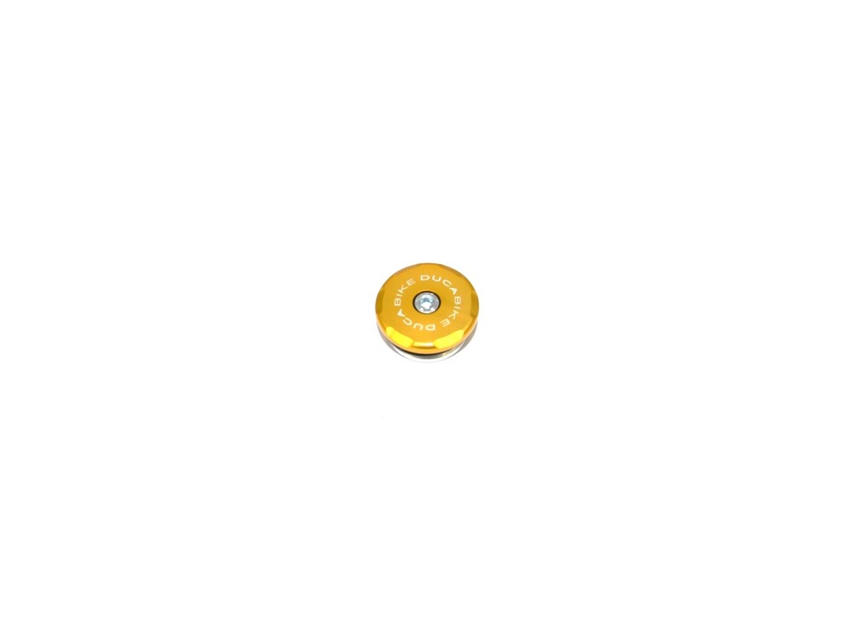 TRD04 - RIGHT FRONT WHEEL CAP