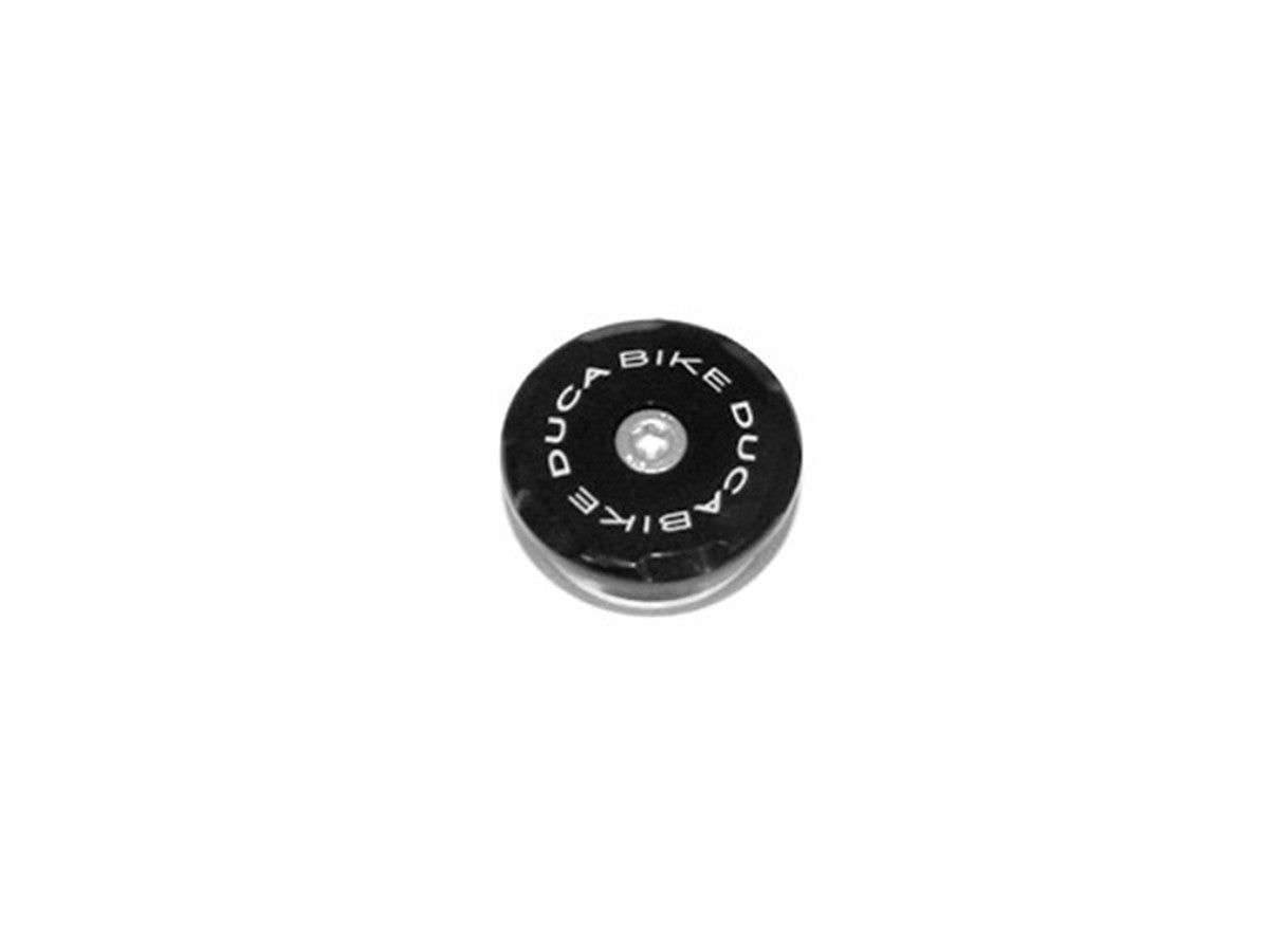 TRS01 - LEFT FRONT WHEEL CAP