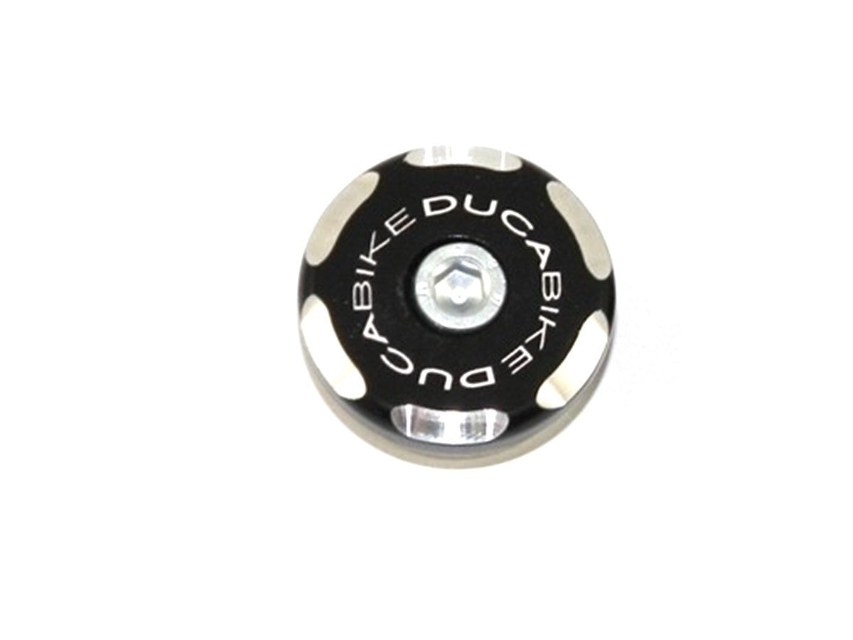 TRS02 - LEFT FRONT WHEEL CAP BICOLOR