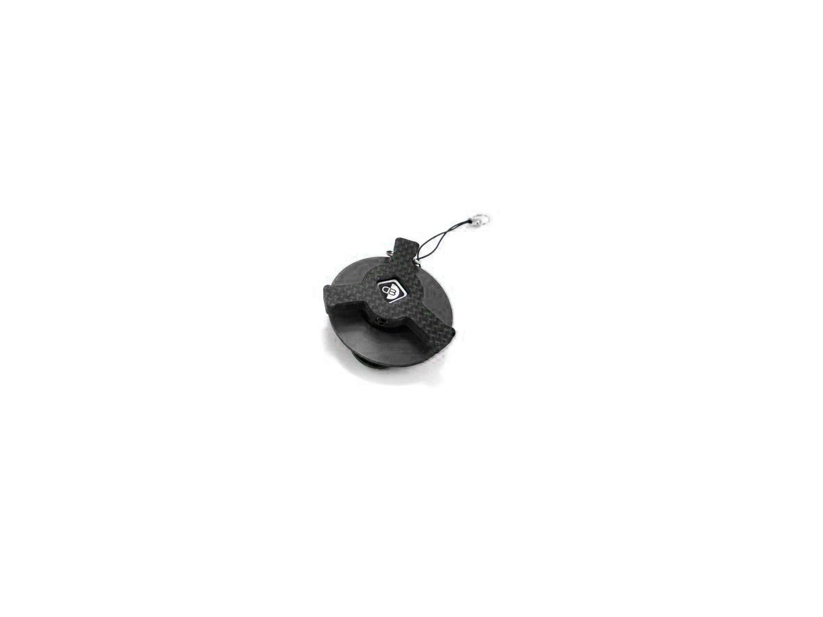 TSB07 - FUEL TANK CAP