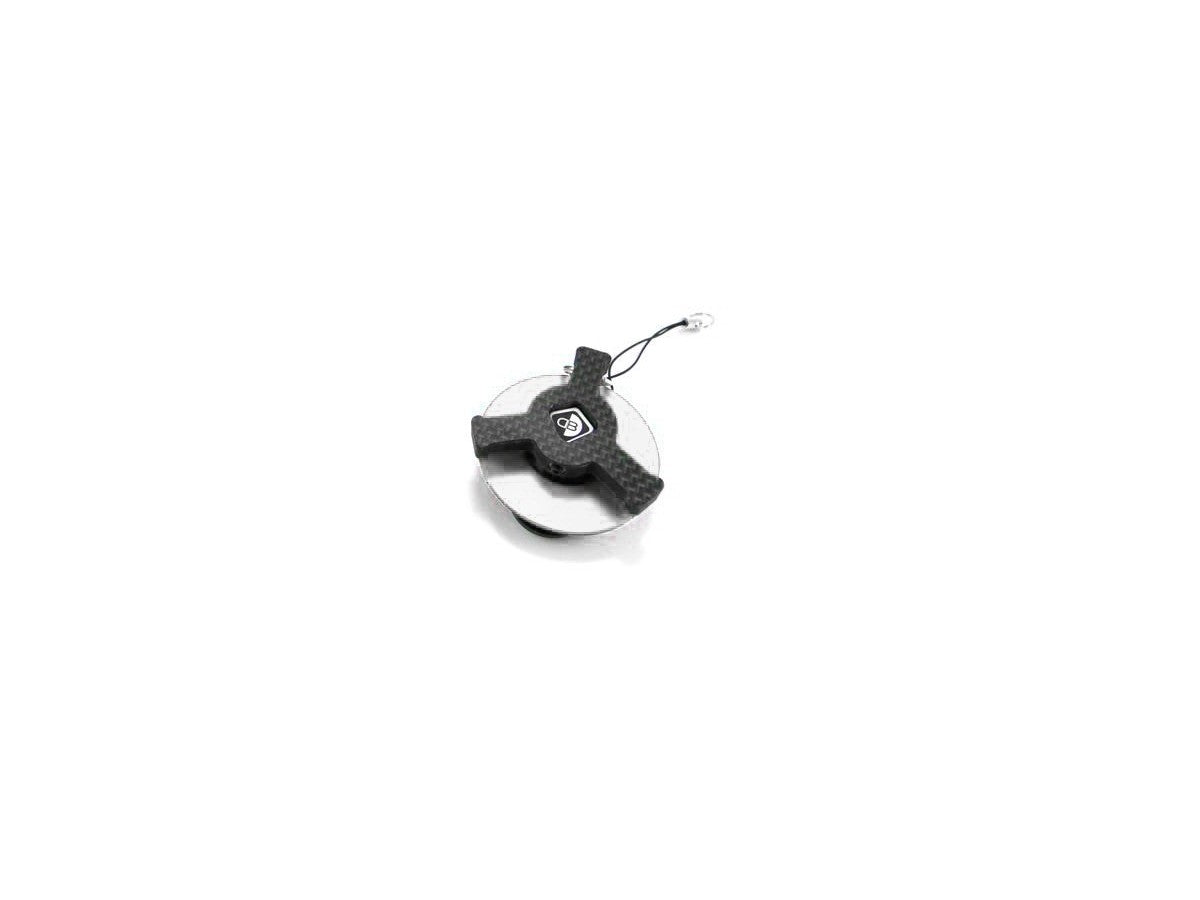 TSB07 - FUEL TANK CAP