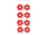 TTDV02 - KIT FRAME PLUGS
