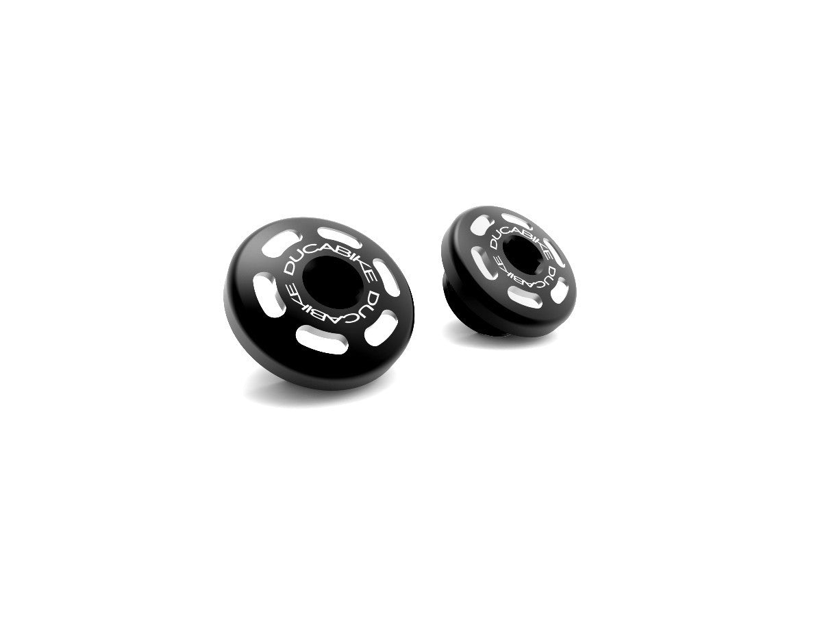 TTF01 - MTS KIT CENTRAL FRAME CAPS