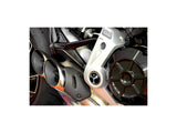 TTF02 - XDIAVEL KIT CENTRAL FRAME CAPS