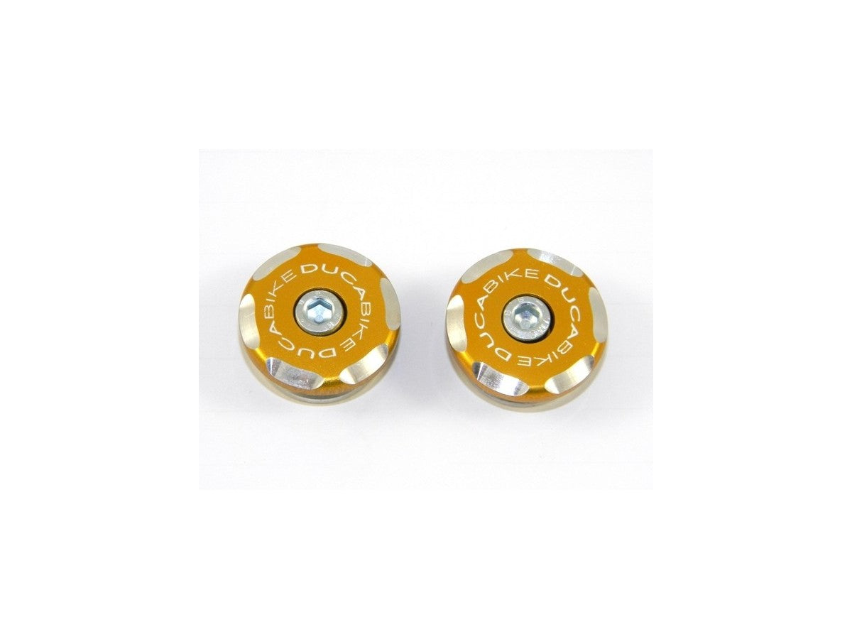 TTF05 - KIT CENTRAL FRAME CAPS