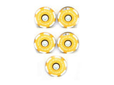TTHM02 - KIT FRAME PLUGS