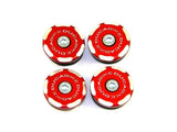 TTM02 - KIT FRAME PLUGS