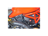TTM1200 - KIT FRAME PLUGS M1200/821