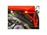 TTM1200 - KIT FRAME PLUGS M1200/821