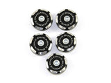 TTMTS02 - KIT FRAME PLUGS
