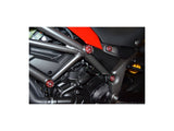 TTMTS950 - KIT FRAME CAPS MTS 950