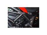 TTMTS950 - KIT FRAME CAPS MTS 950