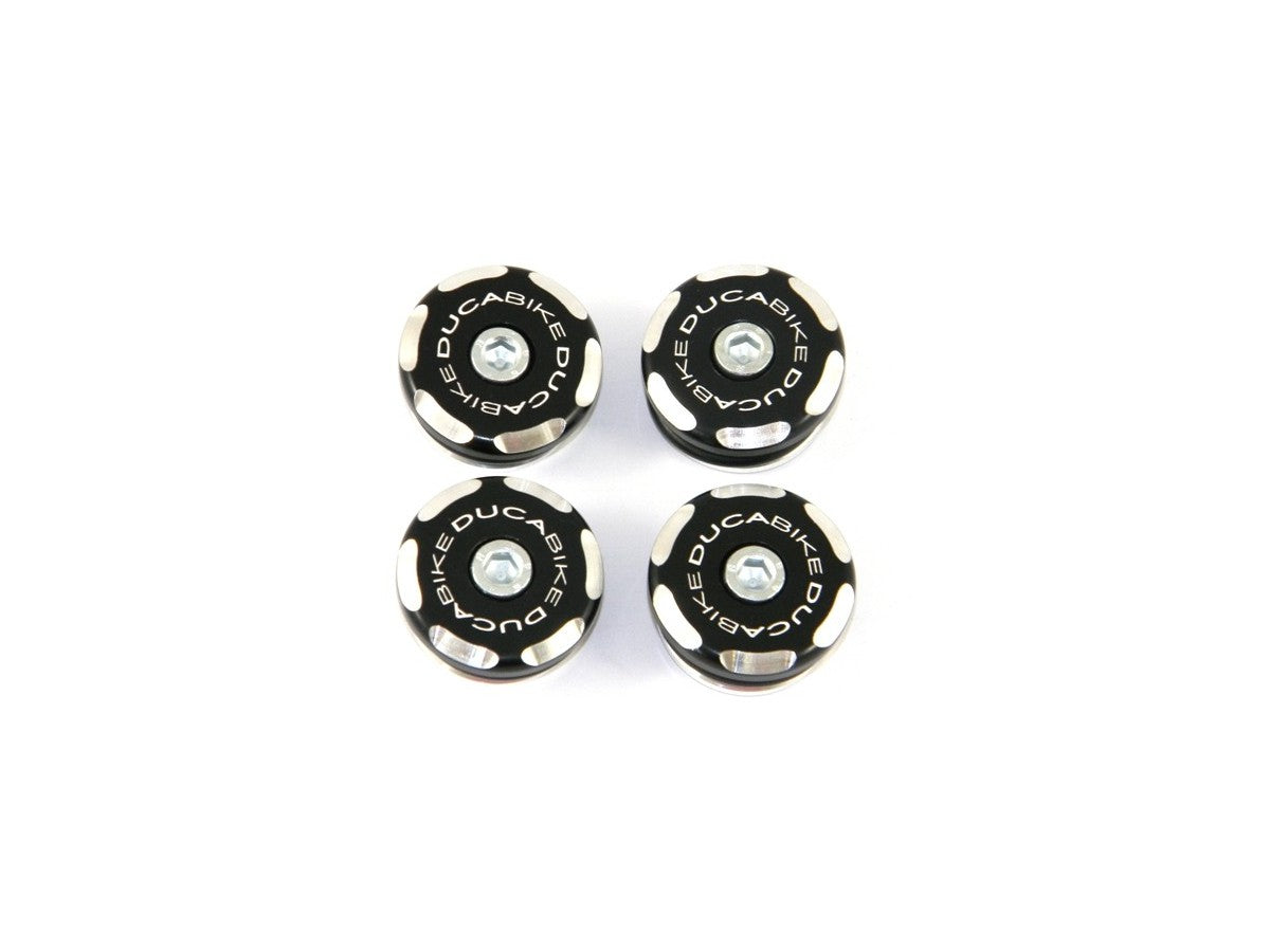 TTSC02 - KIT FRAME PLUGS