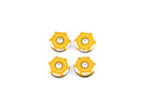 TTSC02 - KIT FRAME PLUGS