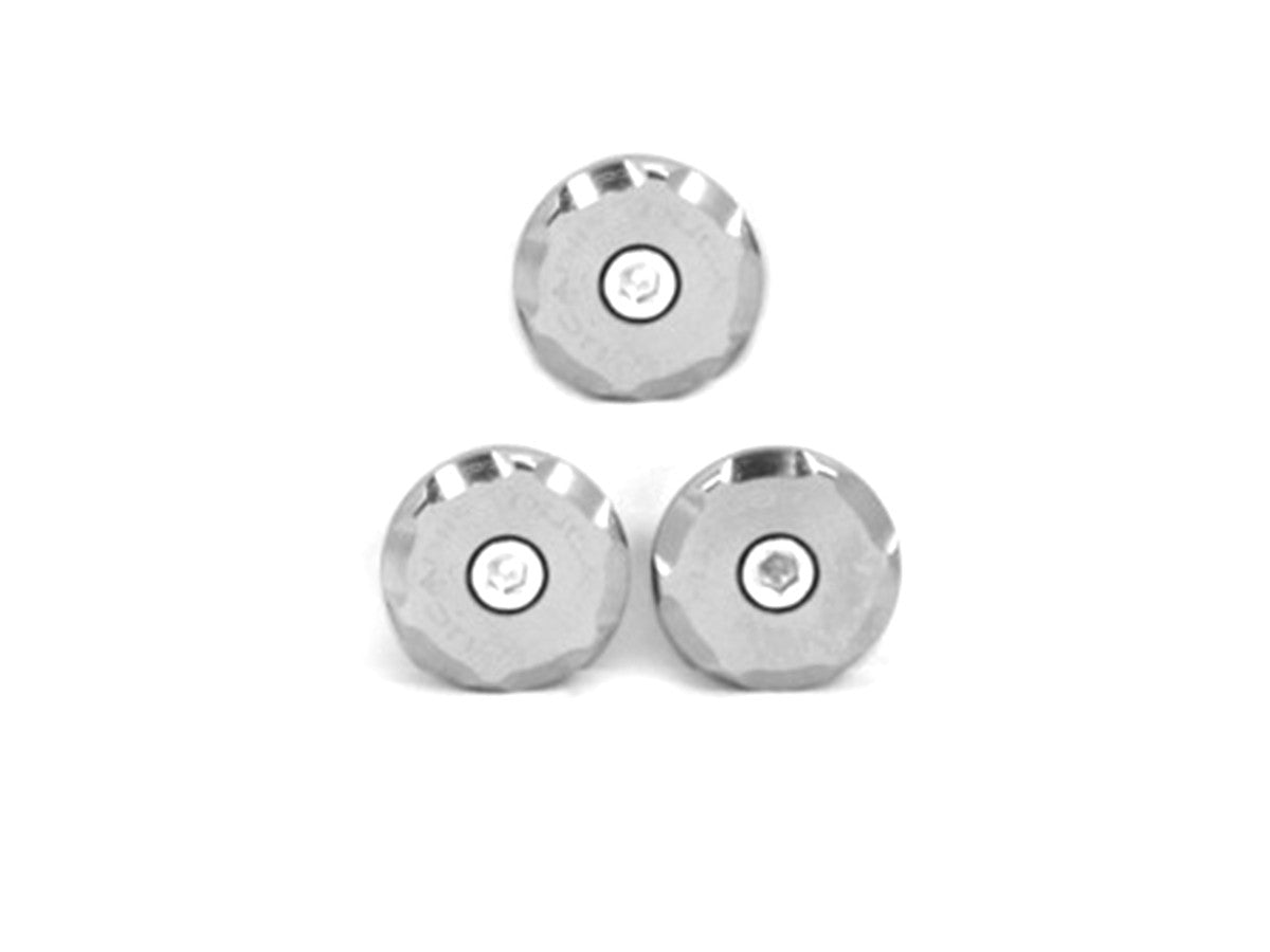 TTST01 - KIT FRAME PLUGS