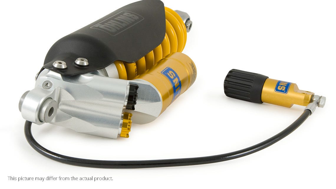 BMW R1200GS Adventure front (PCS)