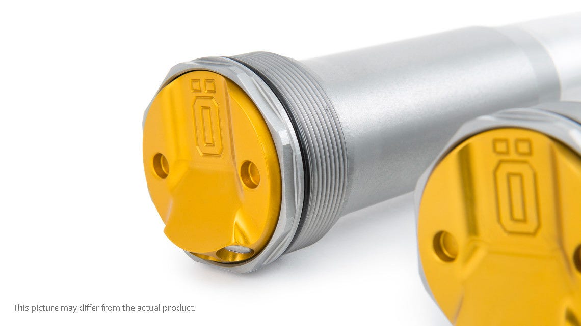 Husqvarna TE/FE, TTX22 Cartridge kit (SET)