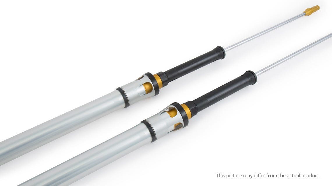 Husqvarna TE/FE, TTX22 Cartridge kit (SET)