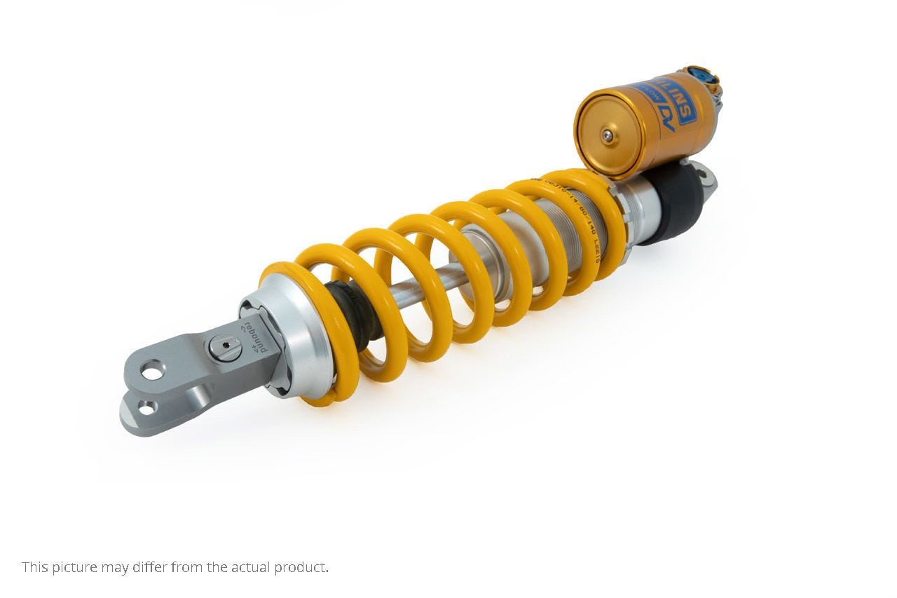 Ohlins Honda CRF250R (PCS)