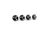 TTXDV01 - XDIAVEL KIT FRAME PLUGS