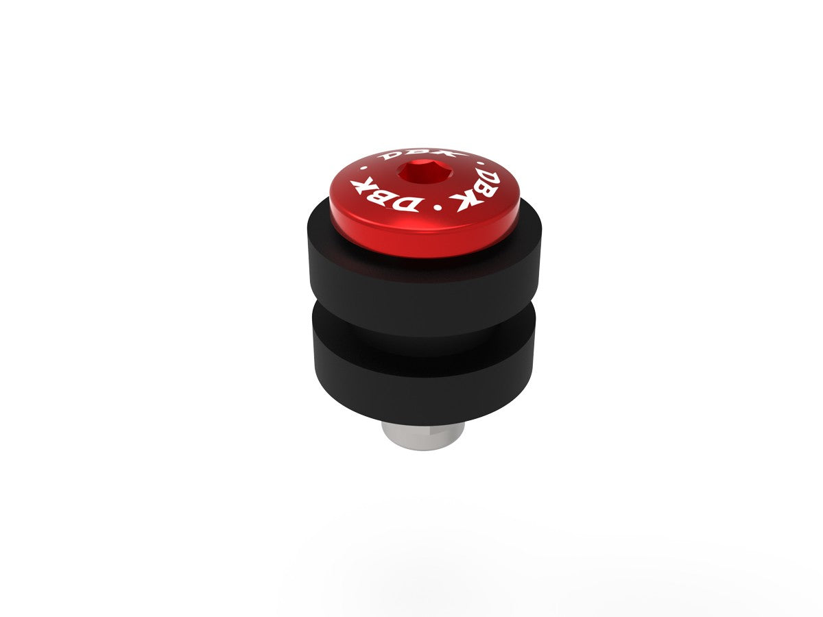 KSPB03 - FRONT BRAKE RESERVOIR MOUNT SCREW