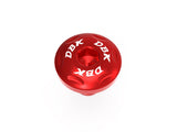 VITE13 - M8 RH THREAD REARVIEW MIRROR PLUG
