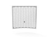 GR13 - WATER RADIATOR PROTECTION GRID