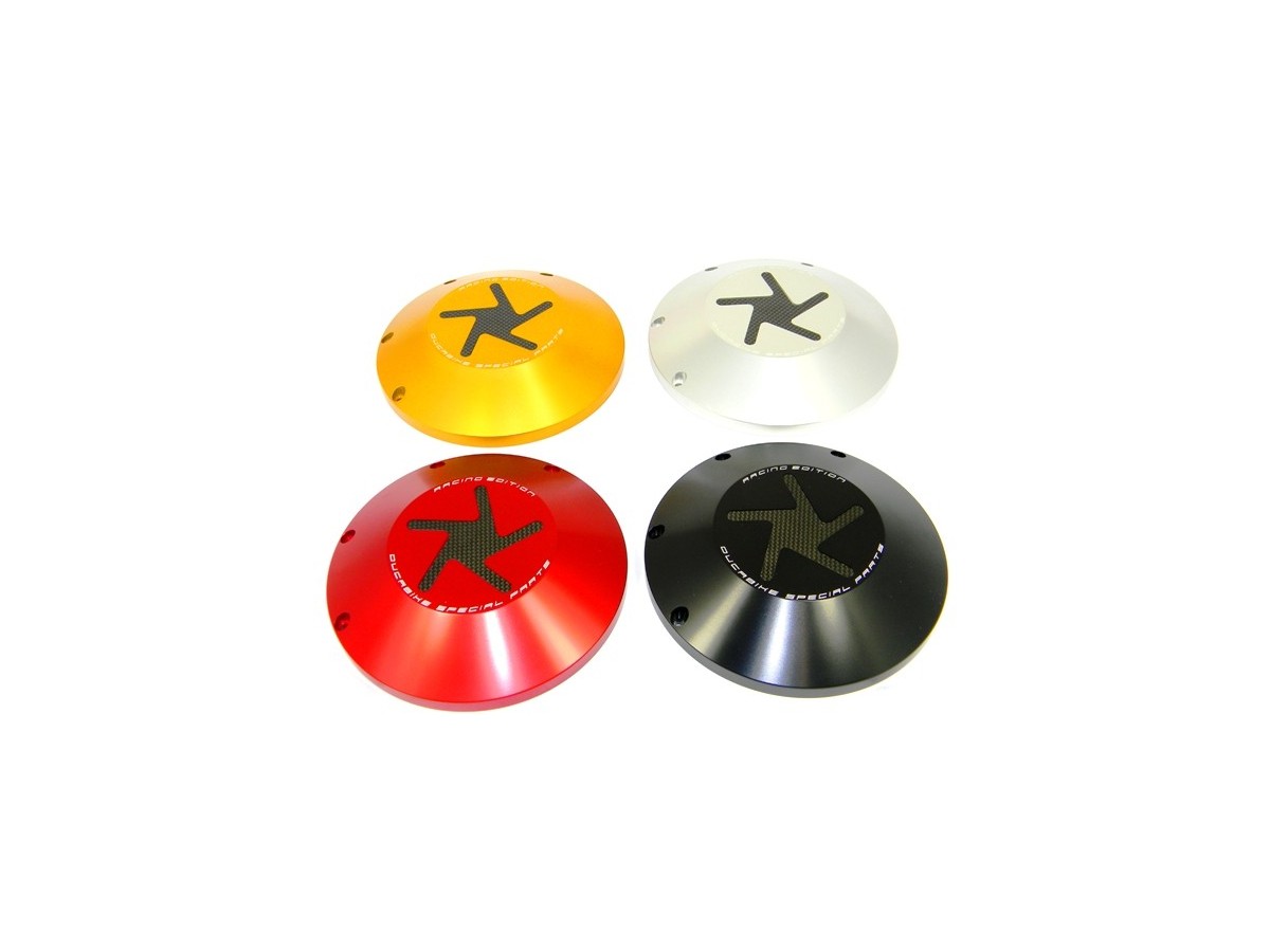 CCO02 - WET CLUTCH COVER
