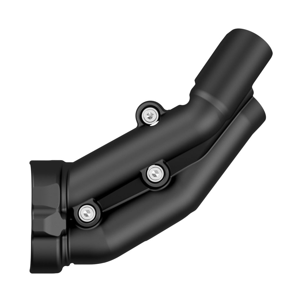 GBRacing Water Pipe Cover for Yamaha MT-07 Tenere