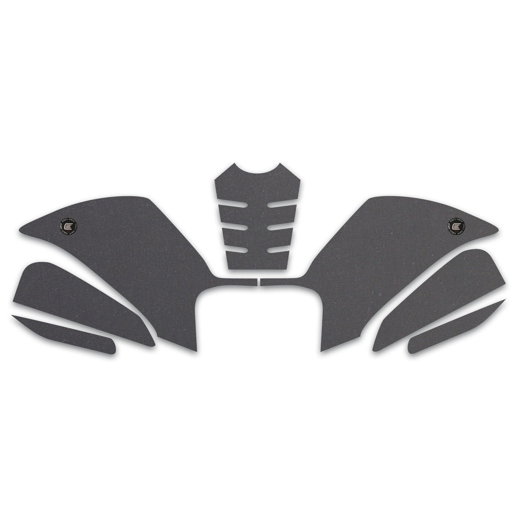 Eazi-Grip Silicone Wrap-Around Tank Grip for Honda - WRAPHON007