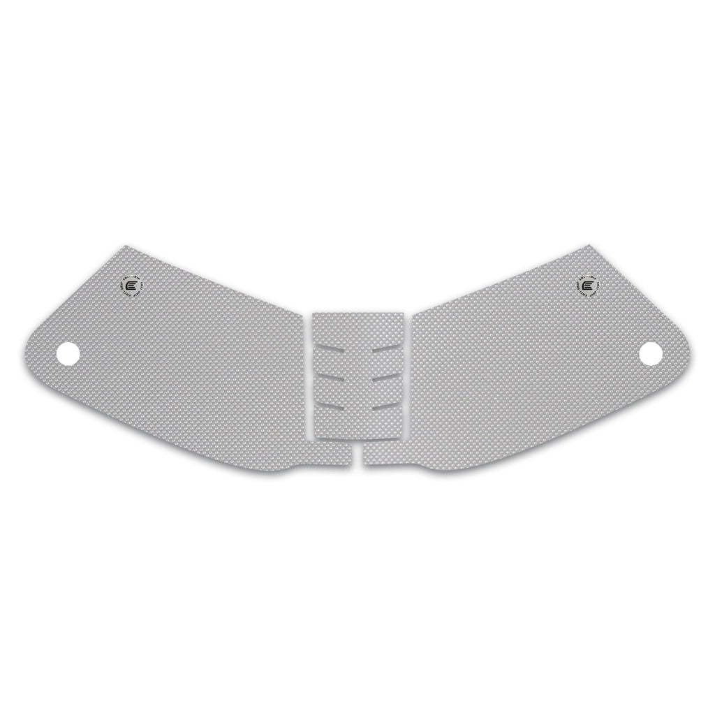 Eazi-Grip PRO Wrap-Around Tank Grip for KTM RC390, clear