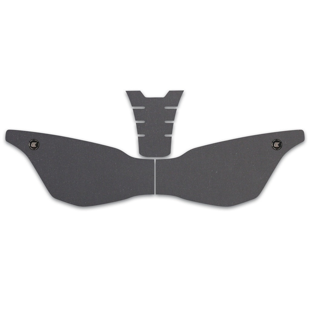Eazi-Grip Silicone Wrap-Around Tank Grip for Triumph - WRAPTRI001