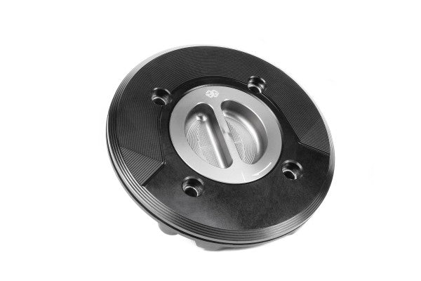 Gilles Tooling Fuel Filler Cap 2020-2023 BMW S1000RR - FCAP-05